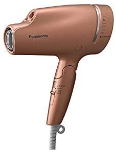 パナソニック ヘアドライヤー ナノケア カッパーゴールド EH-NA9A-CN(中古品)の通販は