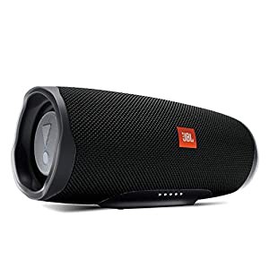 JBL CHARGE4 Bluetoothスピーカー IPX7防水/USB Type-C充電/パッシブ