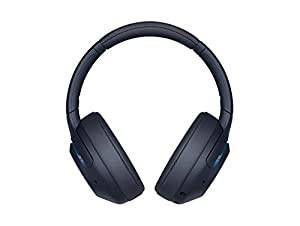 ソニー ワイヤレスノイズキャンセリングヘッドホン WH-XB900N : 重低音モデル / Alexa搭載 / bluetooth /  最大(中古品)の通販はau PAY マーケット - Mio Shop au PAY マーケット店 | au PAY マーケット－通販サイト