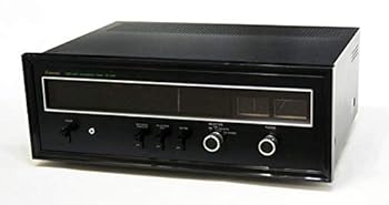 SANSUI 山水 サンスイ TU-999 FM/AMチューナー(中古品)