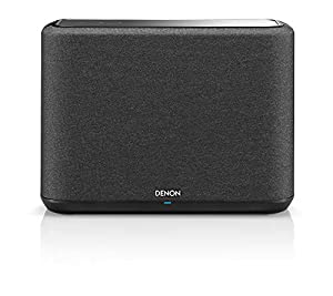 デノン Denon DENON250 ステレオネットワークスピーカー amazon Music HD/Alexa Built-in Denon  250K(中古品)