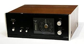 SANSUI 山水 サンスイ TU-666 FM/AMチューナー(中古品)