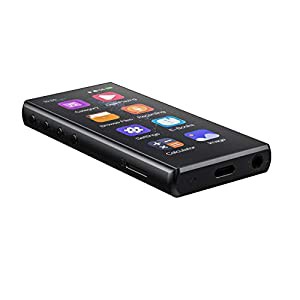 FiiO M3 Pro MP3プレーヤー 3.5インチフルタッチスクリーンHiFiロスレスサウンドプレーヤー ボイスレコーダー 電子書籍 最大2TB の通販は