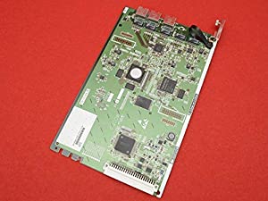 SAXA PLATIA 基板 IPKD-01A(中古品)