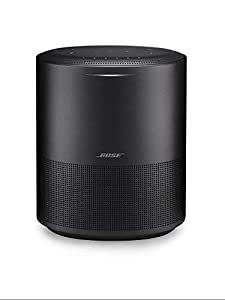 Bose  Speaker 450 スマートスピーカー Bluetooth,  Wi-Fi接続 マイク付 タッチ操作 17 cm ((中古品)