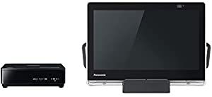 パナソニック　ポータブルテレビ UN-10CN10D 中古】パナソニック 10V型 ポータブル 液晶テレビ