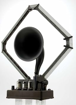 大人の科学 真空管ラジオver.2 ※未組立(中古品)