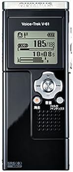 OLYMPUS ICレコーダー Voice-Trek V-61(中古品)