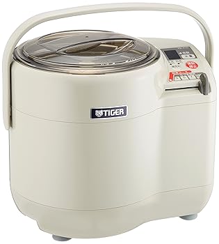 タイガー 精米器 5合 アーバンベージュ RSE-A100-CU(中古品)