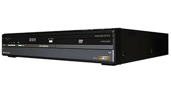 DXアンテナ 地上・BS・110度CS デジタルハイビジョンチューナー内蔵 500GB HDD搭載DVDレコーダー DXRS500(中古品)