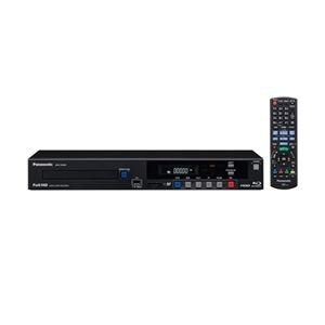 パナソニック デジタル入力レコーダー DIGA DMR-T4000R-K(中古品)