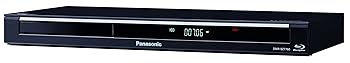 パナソニック 2TB 3チューナー ブルーレイレコーダー ブラック DIGA DMR-BZT760-K(中古品)