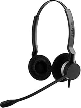 GNオーディオジャパン Jabra BIZ 2300 Duo 2309-820-105(中古品)