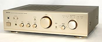 DENON デノン(デンオン)　PMA-390III シャンパンゴールド　プリメインアンプ(中古品)