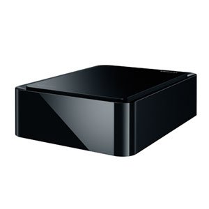 TOSHIBA THD-300V2 TV用HDD 3TB USB接続(中古品)