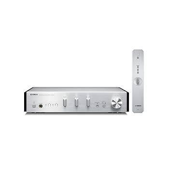 ヤマハ プリメインアンプ A-U671(中古品)