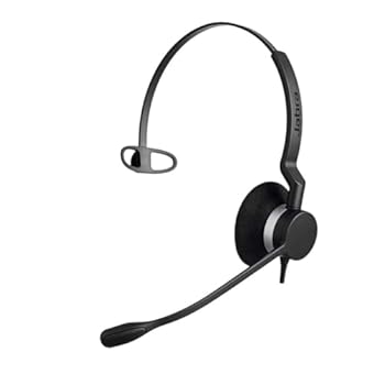 GNオーディオジャパン Jabra BIZ 2300 Mono 2303-820-105(中古品)