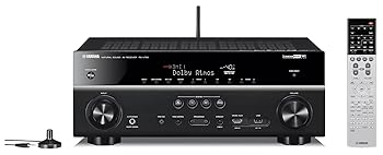 ヤマハ AVレシーバー RX-V781(中古品)