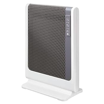 ゼンケン 遠赤外線暖房機 アーバンホットスリム RH-502M(中古:未使用・未開封)