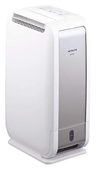 日立 衣類乾燥除湿機 デシカント方式 除湿量5.6L ~14畳 HJS-D562(