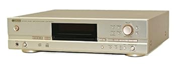 YAMAHA ヤマハ CDR-HD1000(N) ゴールド HDD/CDオーディオレコーダー(中古:非常に良い)