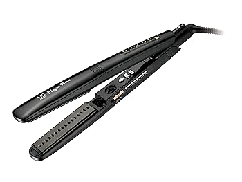 ☆ヴィダルサスーン☆イオニックスチームストレートナー☆新品☆ amazon.co.jp限定】 ヴィダル サスーン ストレート ヘアアイロン