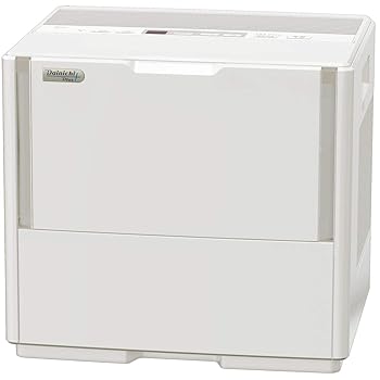 ダイニチ (Dainichi) 加湿器 ハイブリッド式(木造和室30畳まで/プレハブ洋室50畳まで) HDシリーズ パワフルモデ (中古品)