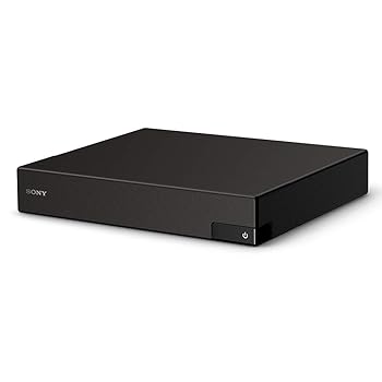 ソニー 4Kチューナー BS/CS4K 地上デジタル 裏録対応 ダブルチューナー HDMIケーブル付属 DST-SHV1(中古:未使用・未開封)