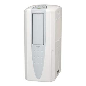 CORONA(コロナ) 冷風・衣類乾燥除湿機 【日本生産】 「どこでもクーラー」 (除湿能力14L)(木造15畳・鉄筋30畳ま (中古品)