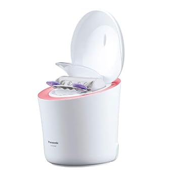 EH-CSA98-P ピ スチーマー ナノケア(中古:未使用・未開封)