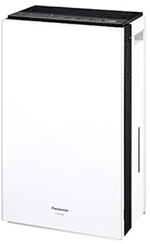 パナソニック 空間除菌脱臭機 ジアイーノ 〜9畳 ホワイト F-JX1100V-W(中古品)