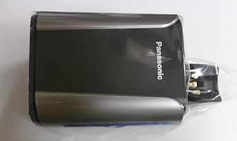 パナソニック Panasonic メンズシェーバー ラムダッシュ 洗浄器本体 ESLV9ZK4217 充電(中古品)の通販は 8,048円