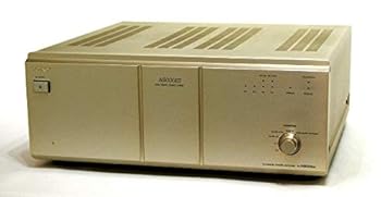 SONY ソニー　TA-N9000ES　ステレオパワーアンプ(中古品)