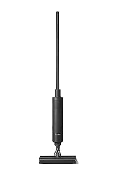 バルミューダ ザ・クリーナー 掃除機 サイクロン 黒 BALMUDA The Cleaner C01A-BK (ブラック)(中古:未使用・未開封)