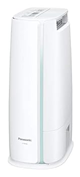 パナソニック 衣類乾燥除湿機 デシカント方式 ~14畳 ミントグリーン F-YZU60-G(中古:未使用・未開封)