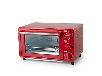 シロカ ノンフライオーブン [ノンフライ調理/16メニュー/オーブン調理/トースト/コンベクション/コンパクトサイ (中古:未使用・未開封)