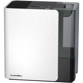 ダイニチ (Dainichi) 加湿器 ハイブリッド式(木造和室20畳まで/プレハブ洋室33畳まで) LXシリーズ サンドホワイ (中古品)