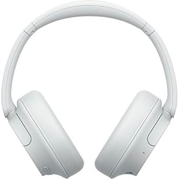 ソニー(SONY) ワイヤレスノイズキャンセリングヘッドホン WH-CH720N: ノイズキャンセ (中古品)