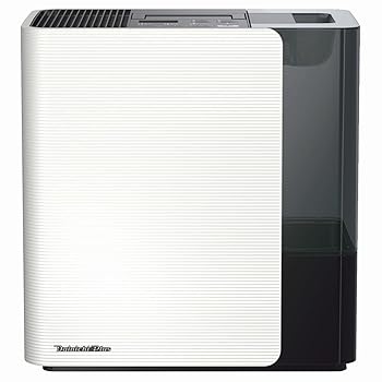 ダイニチ(Dainichi) 加湿器 ハイブリッド式 (木造和室20畳まで/プレハブ洋室33畳まで) LXシリーズ サンドホワイ (中古品)