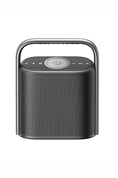 Anker Soundcore Motion X500 Bluetoothスピーカー【空間オーディオ/ハイレゾ音源再生 / 40W出力 / IPX7防水規格(中古品)