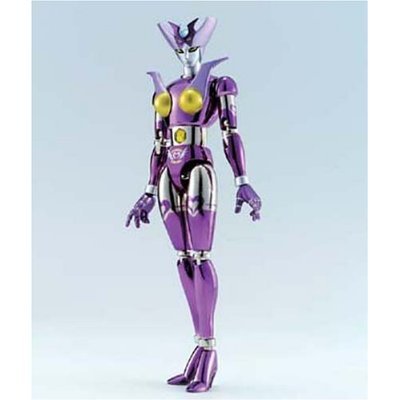 未開封 バンダイ 超合金魂 マジンガーZ ミネルバX