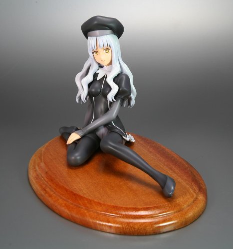コトブキヤ Fate/hollow ataraxia カレン 1/8スケール PVC製 塗装済 完成品(中古:未使用・未開封)の通販は