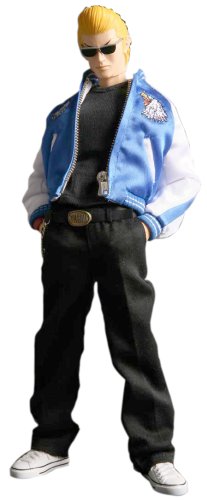 RAH リアルアクションヒーローズ 坊屋春道 1/6スケール ABS&ATBC-PVC製 塗装済み可動 (中古:未使用・未開封)の通販は 27,905円