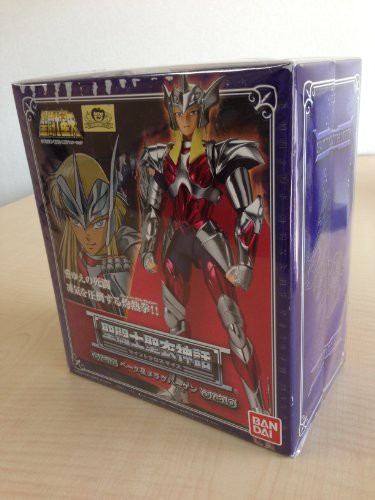 聖闘士聖衣神話 ベータ星メラクハーゲン(中古:未使用・未開封)