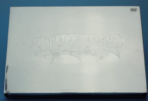 The Best of Dragon Ash with Changes DVD(中古:未使用・未開封)の通販は
