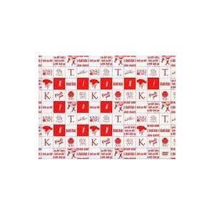 KinKi Kids/KinKi you DVD〈初回生産限定盤・4枚組〉 KinKi Kids/KinKi you