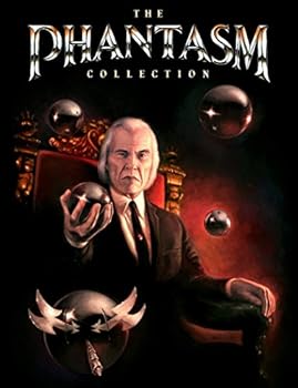 Phantasm Special Edition Boxset [Blu-ray] (中古:未使用・未開封)