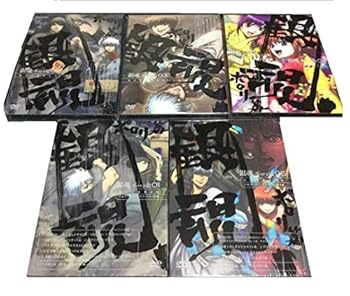 ブラック・プレジデント [レンタル落ち] 全6巻セット