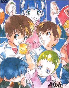 中古】【未使用】VS騎士ラムネ&40 DVD-BOX【初回限定生産】 VS