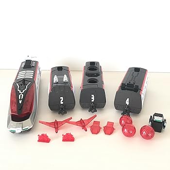 新品】DXデンライナーゴウカ 仮面ライダー電王 未使用/未開封 【公式通販】